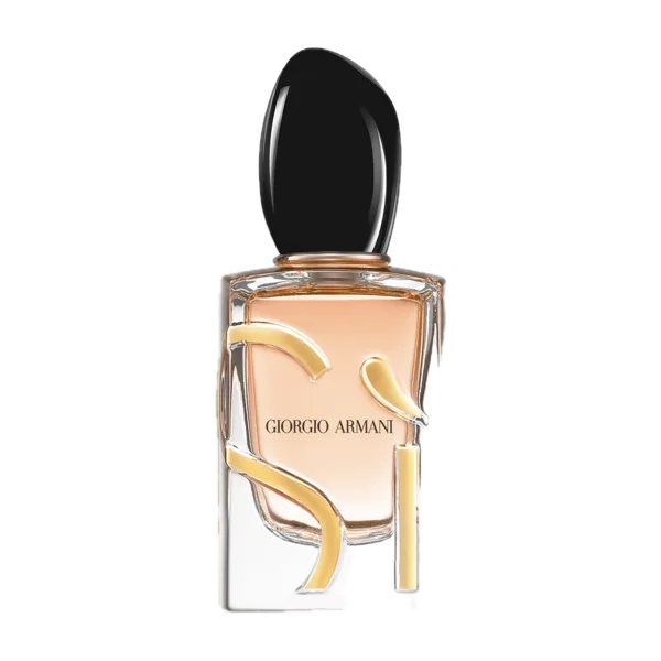 Sì EDP Giorgio Armani EDP 50 ml — frasco