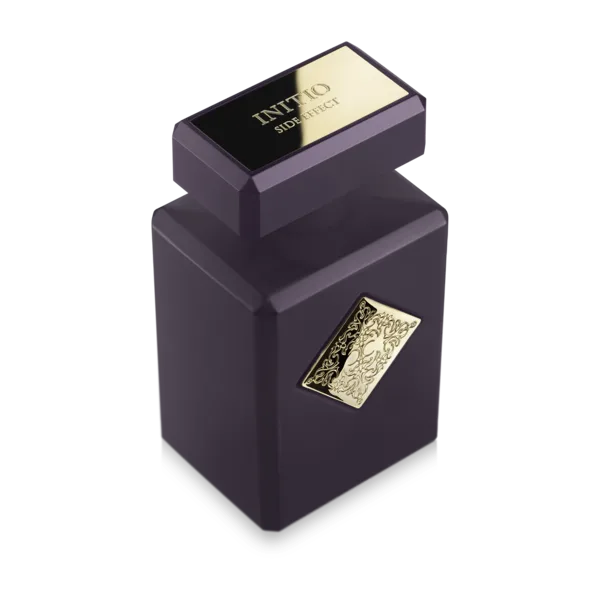 Side Effect Initio EDP 90 ml — frasco