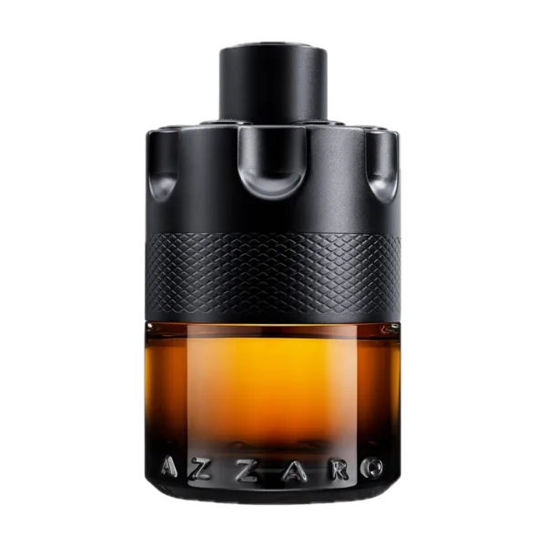 The Most Wanted Parfum Azzaro Parfum 100 ml — frasco