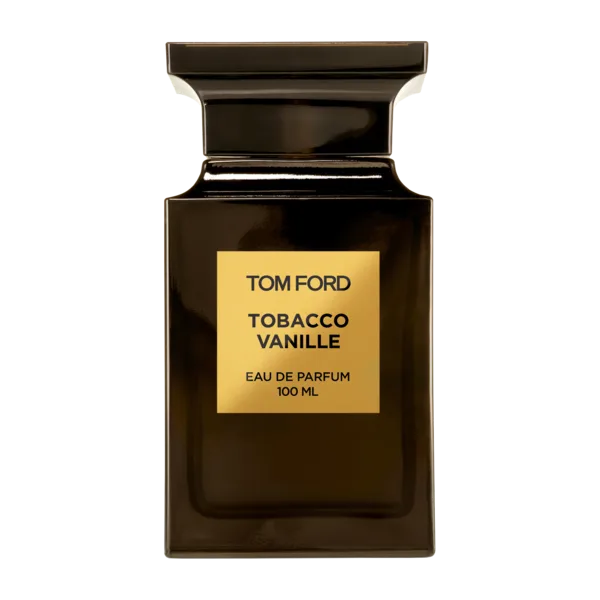 Tobacco Vanille Tom Ford EDP 50 ml — frasco