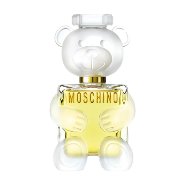 Toy 2 EDP Moschino EDP 50 ml — frasco