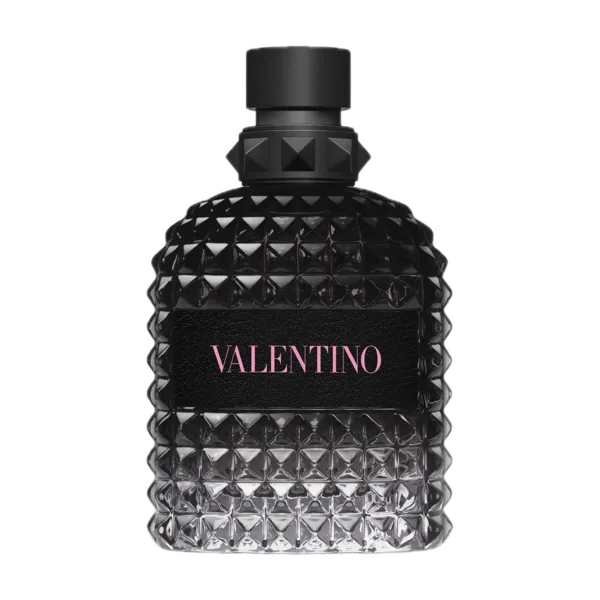 Uomo Born in Roma EDT Valentino EDT 50 ml — frasco