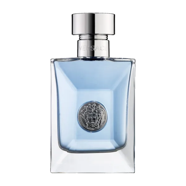 Versace Pour Homme EDT Versace EDT 100 ml — frasco