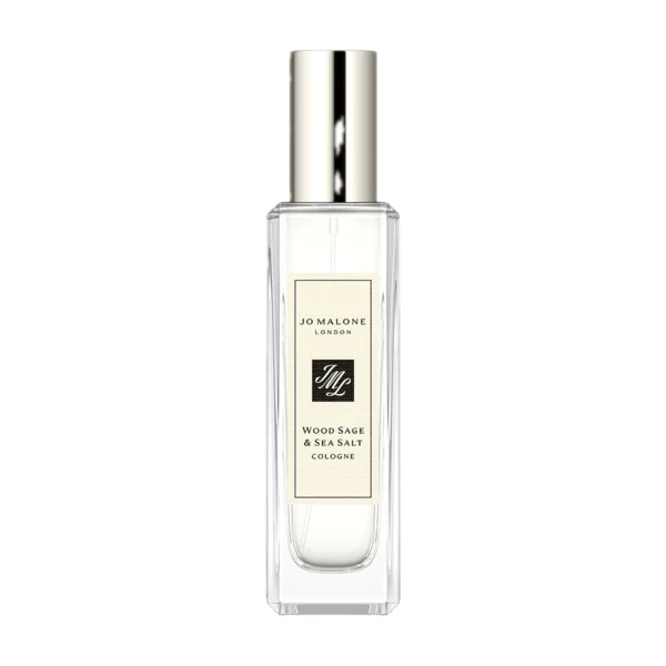 Wood Sage & Sea Salt Jo Malone London Cologne 30 ml — frasco