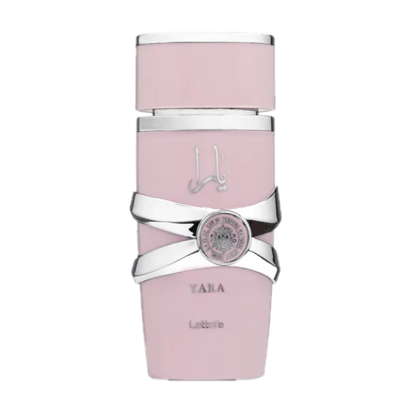 Yara Lattafa EDP 100 ml — frasco