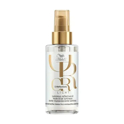 Aceite Para Cabello Wella Oil Reflections Light Luminous Reflective - 30mL