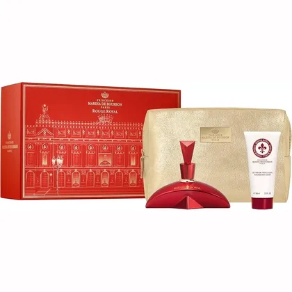 Perfume Marina DE Bourbon Rouge Royal Kit Fem 100ML EDP