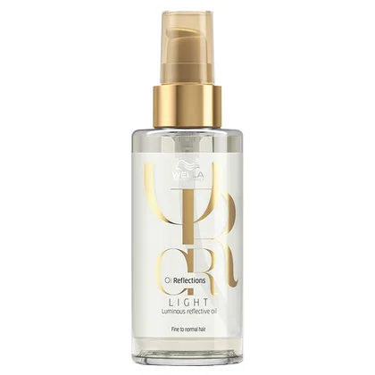 Aceite Spray Wella Professionals Oil Reflections Light 100ML