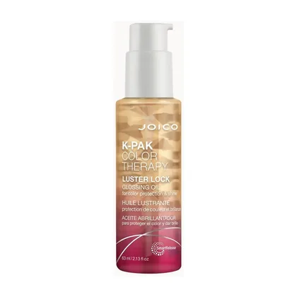 Aceite Capilar Joico K-Pak Color Therapy Luster Lock 63ML