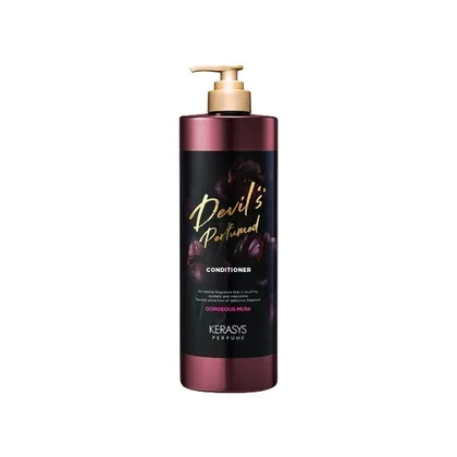 Acondicionador Kerasys Devil's Perfumed Gorgeous Musk 1L