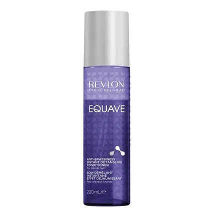 Acondicionador Revlon Equave Anti-Brassines Inst.detangling 200ML
