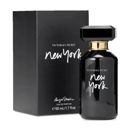 Perfume Victoria's Secret New York Angel Stories 50ML EDP