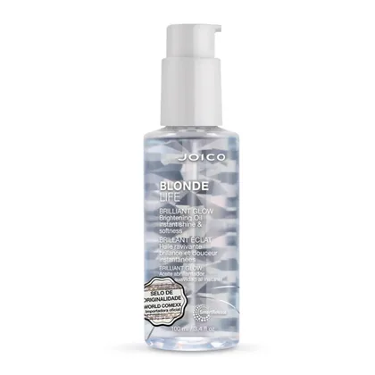 Aceite Capilar Joico Blonde Life Iluminador 100ML