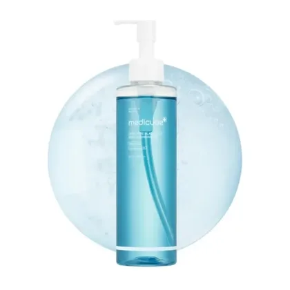 Aceite Limpiador Medicube Zero Pure Blackhead Cleansing Oil - 205mL