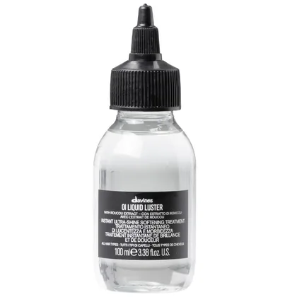 Aceite para Cabello Davines Oi Liquid Luster 100ML