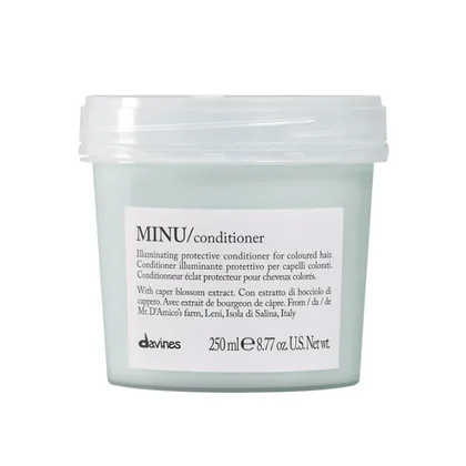 Acondicionador Davines Minu 250ML