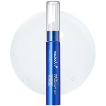 Ampolla Medicube One Day Exosome Shot 25000 13ML