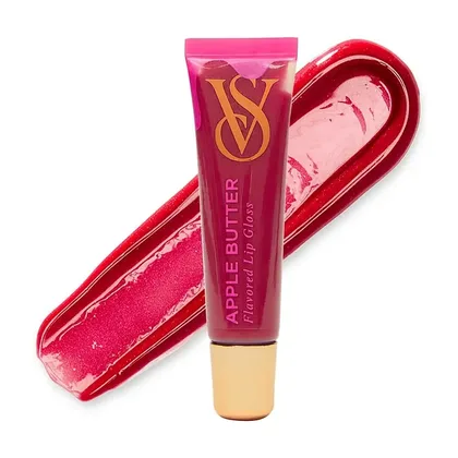 Victoria's Secret Lip - Apple Butter