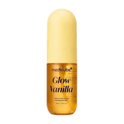 Perfume Corporal y Capilar Medicube Glow Vanilla Kojic Acid 30ML
