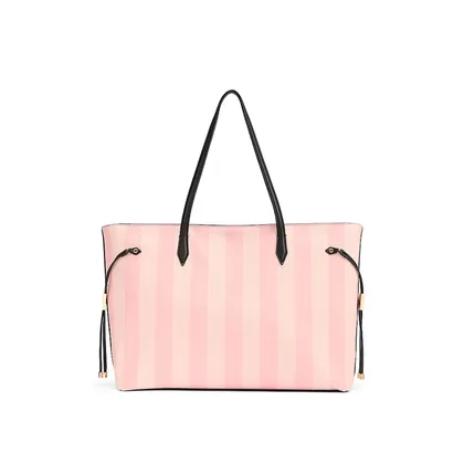 Bolso Victoria's Secret Rosa 11274642