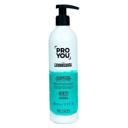 Acondicionador Revlon Pro You the Moisturizer 350ML