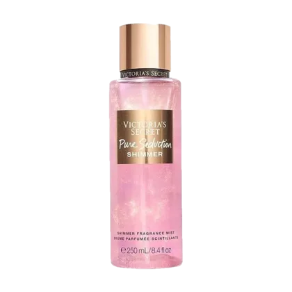Colonia Victoria's Secret Pure Seduction Shimmer - 250mL